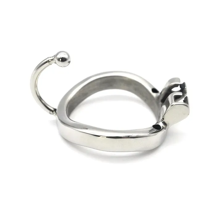 Lovegasm Male Sex Toys Accessory Ring for Chastity Enforcer Cage