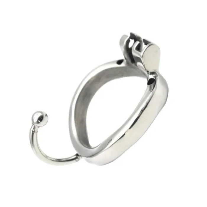 Lovegasm Male Sex Toys Accessory Ring for Chastity Enforcer Cage