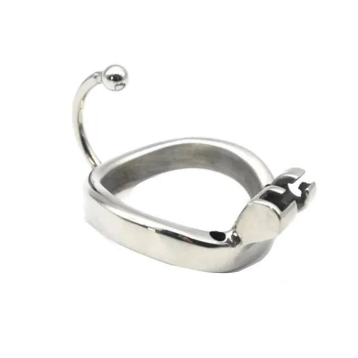 Lovegasm Male Sex Toys Accessory Ring for Chastity Enforcer Cage