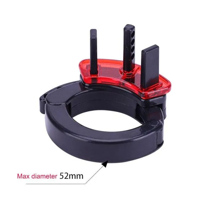 Lovegasm Male Sex Toys Electric High Intensity Shock Cuckold Cage