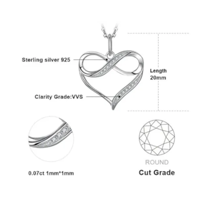 Lovegasm Vibrators Charming Eternity Jewelry
