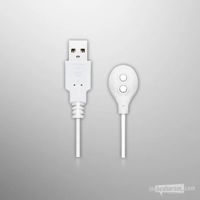 Lovense Vibrators Lovense Charging Cable Magnetic