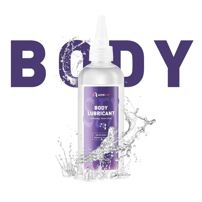 Lubricants ACMEJOY 85oz Waterbased Lubricant AcmeJoy