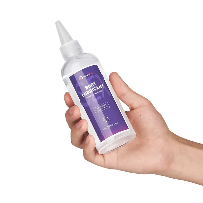 Lubricants ACMEJOY 85oz Waterbased Lubricant AcmeJoy
