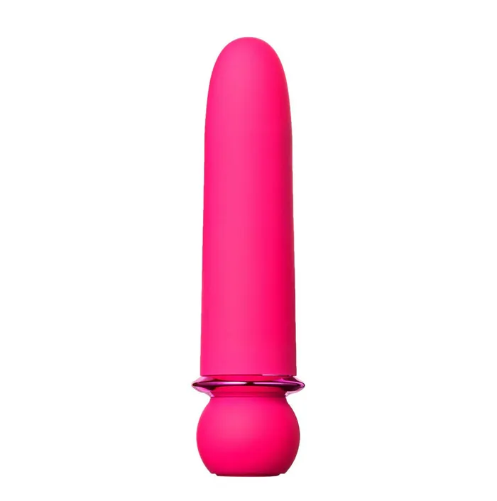 Maia Toys Vibrators Jaguar Fiercely Powerful Pink
