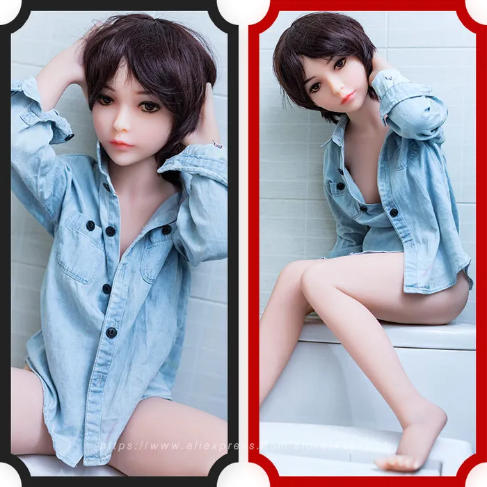 Male Sex Toys 110cm Top Quality Silicone Sex Doll for Men Full Size Real Doll Adult Love Dolls with Big Ass Sexy Toys An Masturbation Dolls LAZADASEXTOYS Male Sex Toys 110cm Top Quality Silicone Sex Doll for Men Full Size Real Doll Adult Love Dolls with Big Ass Sexy Toys An Masturbation Dolls LAZADASEXTOYS