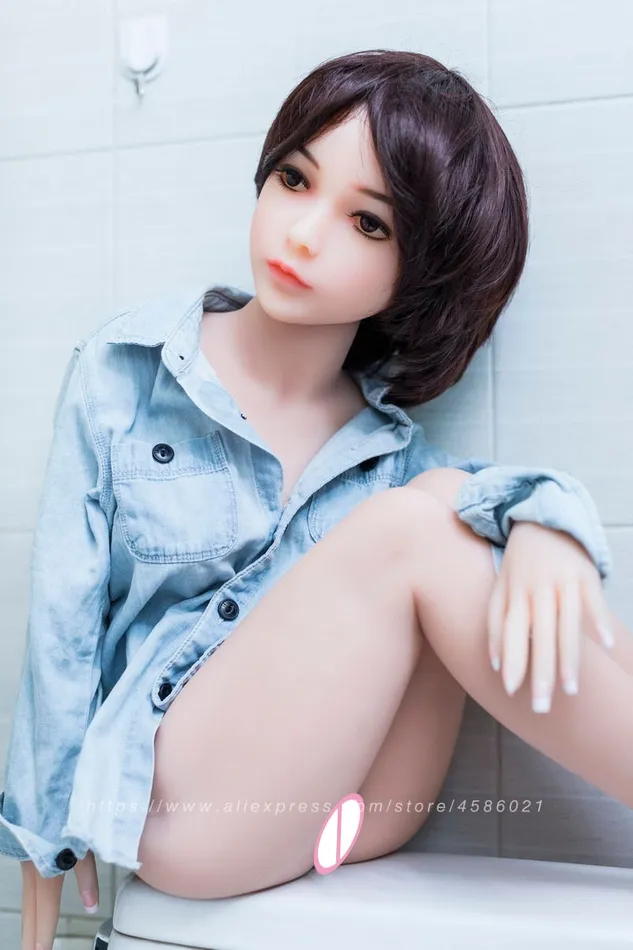 Male Sex Toys 110cm Top Quality Silicone Sex Doll for Men Full Size Real Doll Adult Love Dolls with Big Ass Sexy Toys An Masturbation Dolls LAZADASEXTOYS