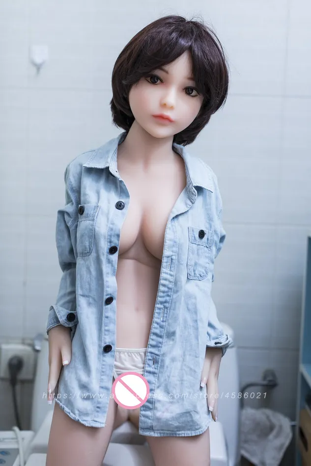 Male Sex Toys 110cm Top Quality Silicone Sex Doll for Men Full Size Real Doll Adult Love Dolls with Big Ass Sexy Toys An Masturbation Dolls LAZADASEXTOYS