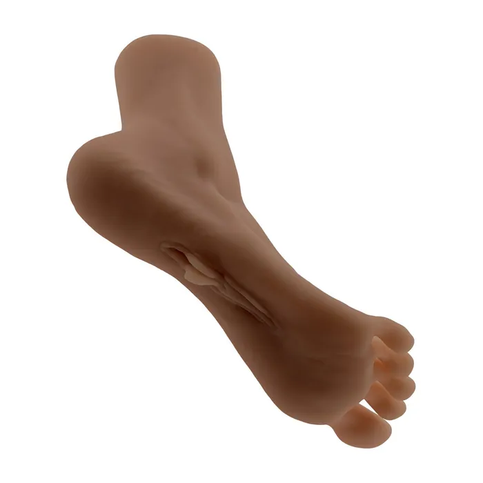 Male Sex Toys Zero Tolerance Pussy Footin Dark
