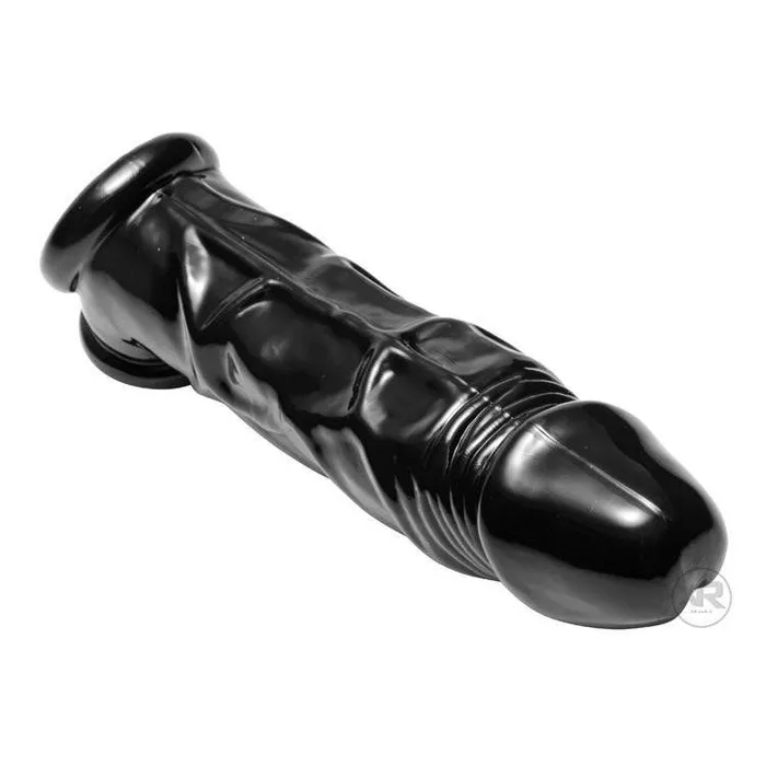 Master Series Male Sex Toys Fuk Tool Sheath and Ball Stretcher