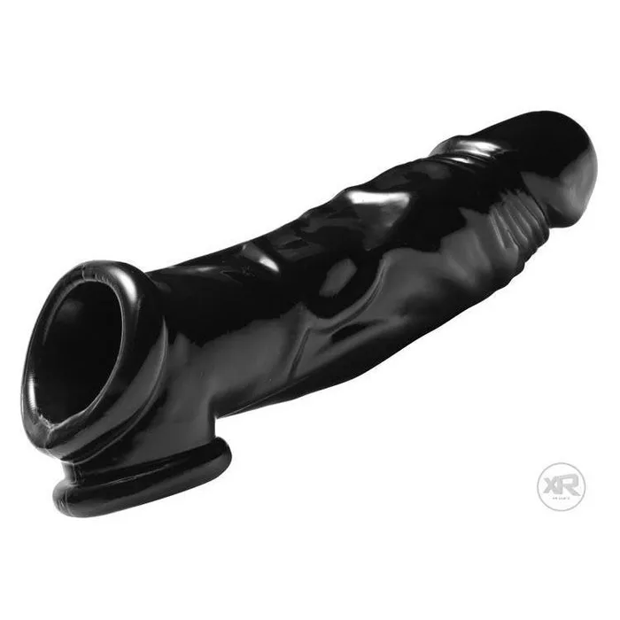 Master Series Male Sex Toys Fuk Tool Sheath and Ball Stretcher