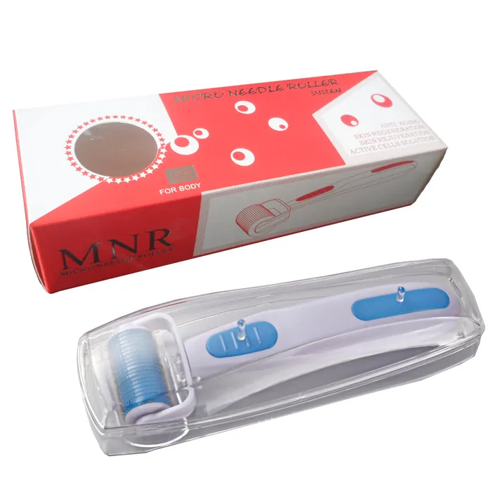 MISS AMMY Anal 1200 Micro Needles Derma Roller Meso Roller For Acne Scar Freckle Body 283 MISS AMMY Anal 1200 Micro Needles Derma Roller Meso Roller For Acne Scar Freckle Body 283