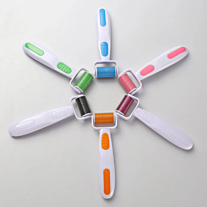 MISS AMMY Anal 1200 Micro Needles Derma Roller Meso Roller For Acne Scar Freckle Body 283 MISS AMMY Anal 1200 Micro Needles Derma Roller Meso Roller For Acne Scar Freckle Body 283
