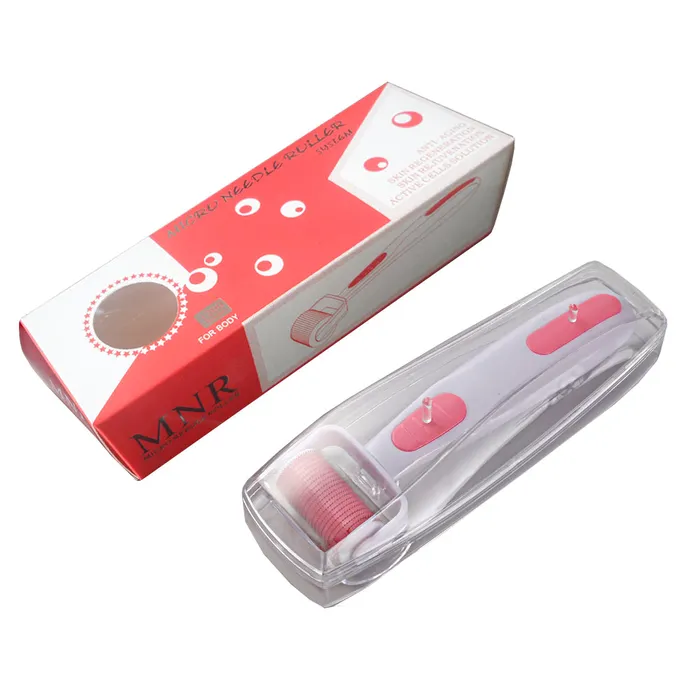 MISS AMMY Anal 1200 Micro Needles Derma Roller Meso Roller For Acne Scar Freckle Body 283 MISS AMMY Anal 1200 Micro Needles Derma Roller Meso Roller For Acne Scar Freckle Body 283