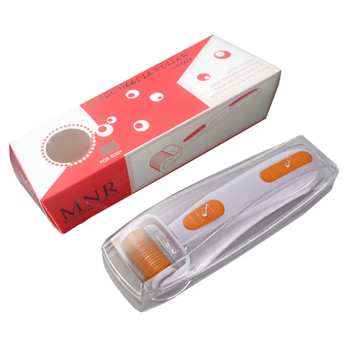 MISS AMMY Anal 1200 Micro Needles Derma Roller Meso Roller For Acne Scar Freckle Body 283 MISS AMMY Anal 1200 Micro Needles Derma Roller Meso Roller For Acne Scar Freckle Body 283