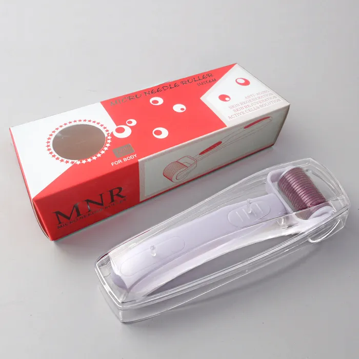 MISS AMMY Anal 1200 Micro Needles Derma Roller Meso Roller For Acne Scar Freckle Body 283 MISS AMMY Anal 1200 Micro Needles Derma Roller Meso Roller For Acne Scar Freckle Body 283