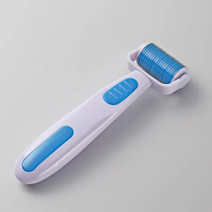 MISS AMMY Anal 1200 Micro Needles Derma Roller Meso Roller For Acne Scar Freckle Body 283 MISS AMMY Anal 1200 Micro Needles Derma Roller Meso Roller For Acne Scar Freckle Body 283