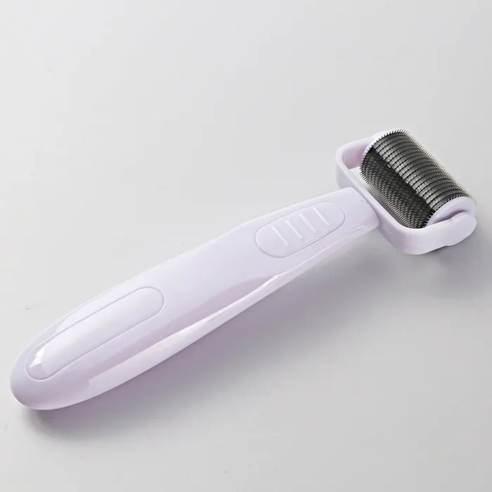 MISS AMMY Anal 1200 Micro Needles Derma Roller Meso Roller For Acne Scar Freckle Body 283 MISS AMMY Anal 1200 Micro Needles Derma Roller Meso Roller For Acne Scar Freckle Body 283