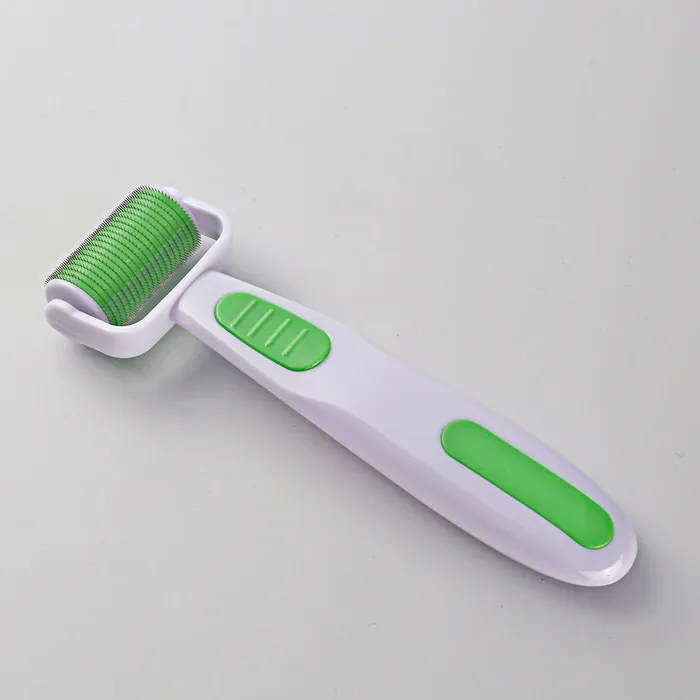 MISS AMMY Anal 1200 Micro Needles Derma Roller Meso Roller For Acne Scar Freckle Body 283 MISS AMMY Anal 1200 Micro Needles Derma Roller Meso Roller For Acne Scar Freckle Body 283