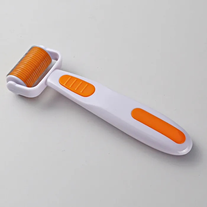 MISS AMMY Anal 1200 Micro Needles Derma Roller Meso Roller For Acne Scar Freckle Body 283 MISS AMMY Anal 1200 Micro Needles Derma Roller Meso Roller For Acne Scar Freckle Body 283