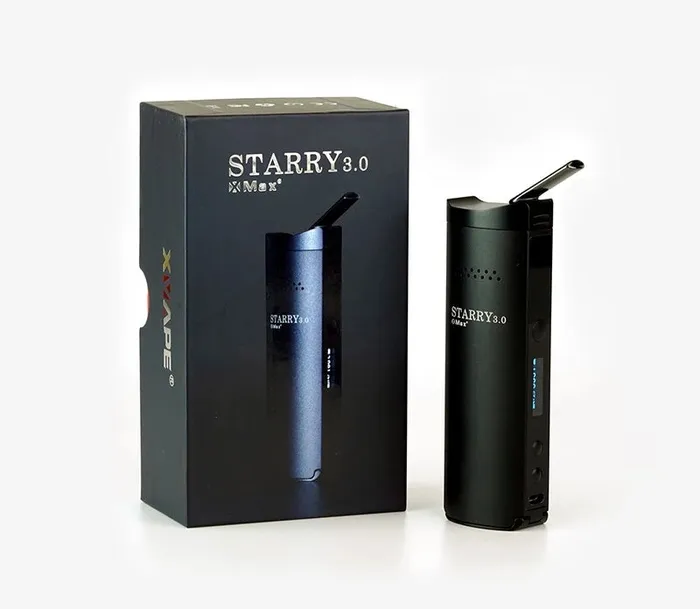 missammy Male Sex Toys Beauty Device XMAX STARRY 30 2 IN 1 VAPORIZER FOR DRY HERB AND WAX WITH VIBRATION ALERT 994 missammy Male Sex Toys Beauty Device XMAX STARRY 30 2 IN 1 VAPORIZER FOR DRY HERB AND WAX WITH VIBRATION ALERT 994