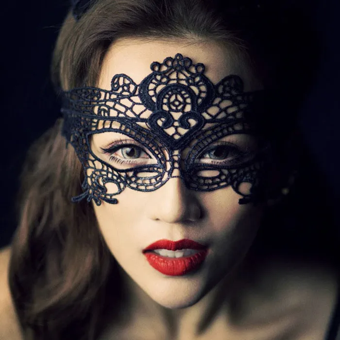 Nightclub Passion Lace Queen Mask Hollow Goggles Erotic Lingerie Uniform Accessories Supplies Clothes Accessories LAZADASEXTOYS Female Sex Toys Nightclub Passion Lace Queen Mask Hollow Goggles Erotic Lingerie Uniform Accessories Supplies Clothes Accessories LAZADASEXTOYS Female Sex Toys