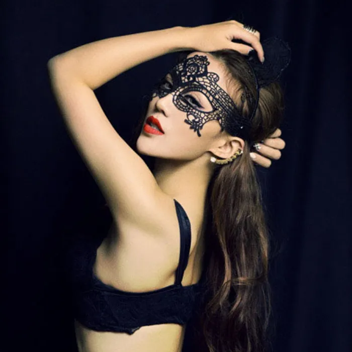 Nightclub Passion Lace Queen Mask Hollow Goggles Erotic Lingerie Uniform Accessories Supplies Clothes Accessories LAZADASEXTOYS Female Sex Toys Nightclub Passion Lace Queen Mask Hollow Goggles Erotic Lingerie Uniform Accessories Supplies Clothes Accessories LAZADASEXTOYS Female Sex Toys