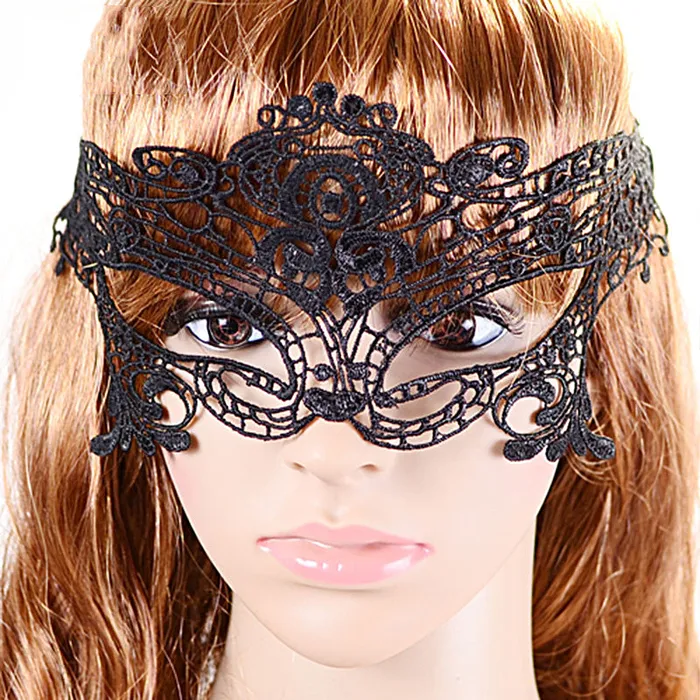 Nightclub Passion Lace Queen Mask Hollow Goggles Erotic Lingerie Uniform Accessories Supplies Clothes Accessories LAZADASEXTOYS Female Sex Toys Nightclub Passion Lace Queen Mask Hollow Goggles Erotic Lingerie Uniform Accessories Supplies Clothes Accessories LAZADASEXTOYS Female Sex Toys