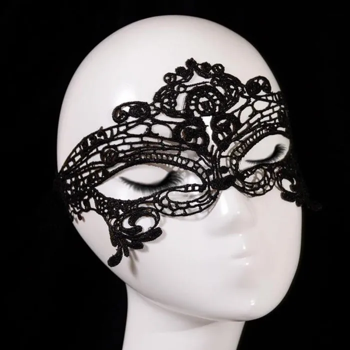 Nightclub Passion Lace Queen Mask Hollow Goggles Erotic Lingerie Uniform Accessories Supplies Clothes Accessories LAZADASEXTOYS Female Sex Toys Nightclub Passion Lace Queen Mask Hollow Goggles Erotic Lingerie Uniform Accessories Supplies Clothes Accessories LAZADASEXTOYS Female Sex Toys