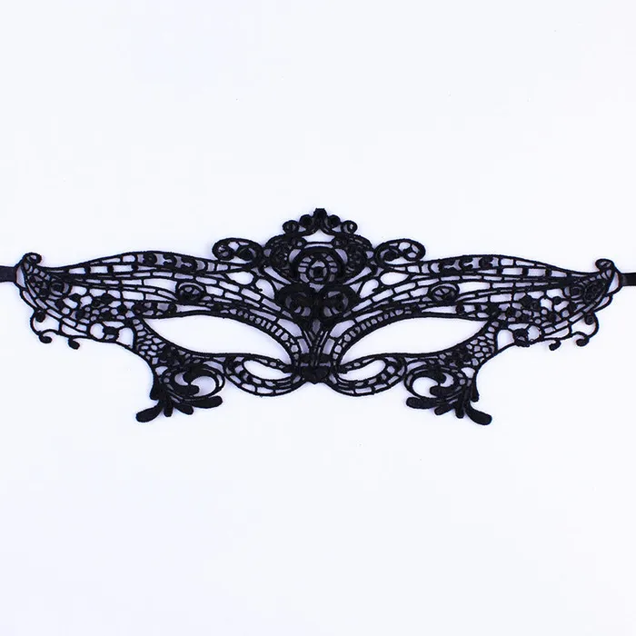 Nightclub Passion Lace Queen Mask Hollow Goggles Erotic Lingerie Uniform Accessories Supplies Clothes Accessories LAZADASEXTOYS Female Sex Toys Nightclub Passion Lace Queen Mask Hollow Goggles Erotic Lingerie Uniform Accessories Supplies Clothes Accessories LAZADASEXTOYS Female Sex Toys