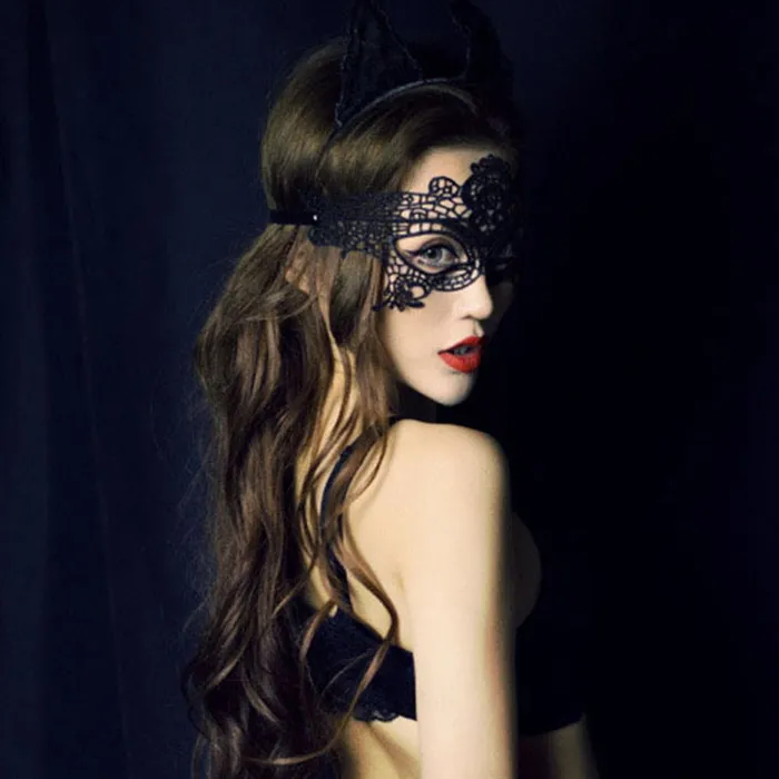 Nightclub Passion Lace Queen Mask Hollow Goggles Erotic Lingerie Uniform Accessories Supplies Clothes Accessories LAZADASEXTOYS Female Sex Toys Nightclub Passion Lace Queen Mask Hollow Goggles Erotic Lingerie Uniform Accessories Supplies Clothes Accessories LAZADASEXTOYS Female Sex Toys