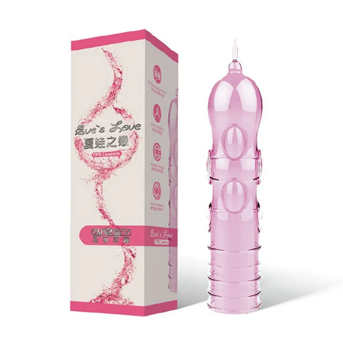 omysky private enjoyment mens fun crystal collar soft spikes increase sets adult sex supplies health wholesale LAZADASEXTOYS Male Sex Toys