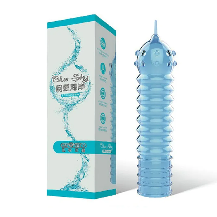 omysky private enjoyment mens fun crystal collar soft spikes increase sets adult sex supplies health wholesale LAZADASEXTOYS Male Sex Toys