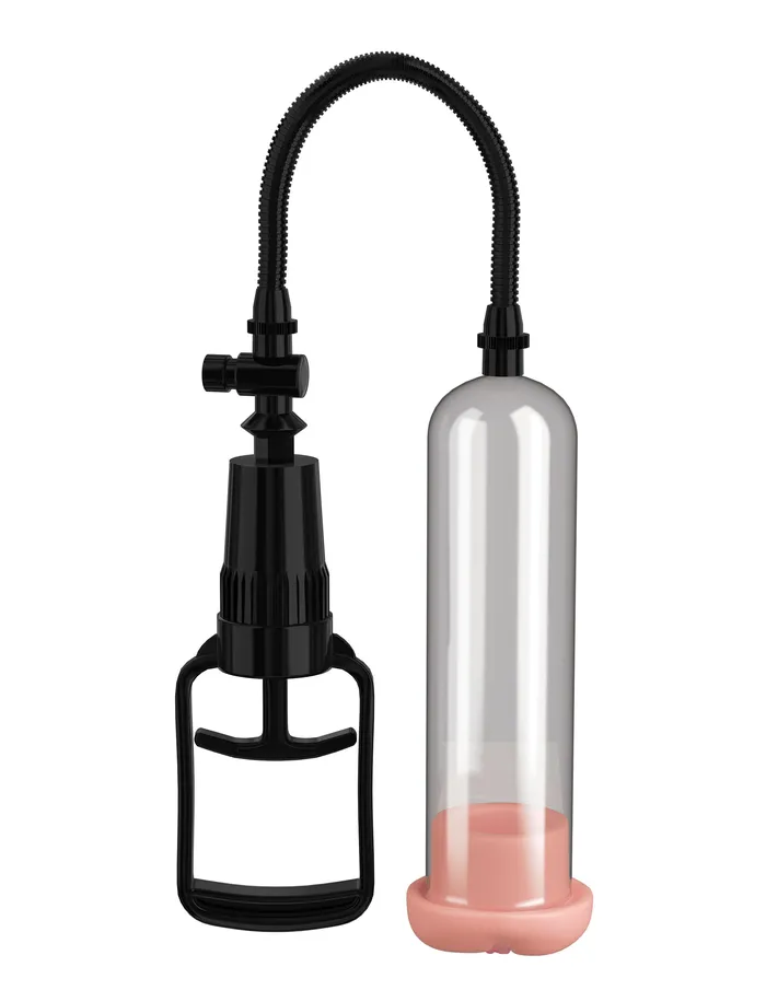 Pipedream Male Sex Toys Pump Worx Beginners Pussy Pump
