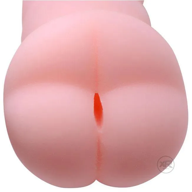 SexFlesh Male Sex Toys Moes Tight Ass Masturbator