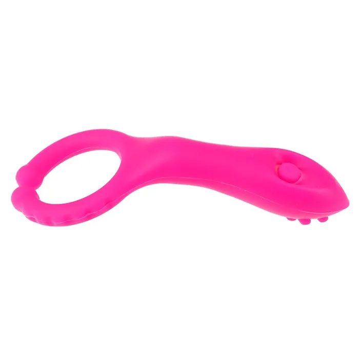 Silicone Big Vibrator Sex Ring Massage Adult Sex Toys For Man Climax Delay Vaginal Dilator For Couples Man Women Gay LAZADASEXTOYS Couples