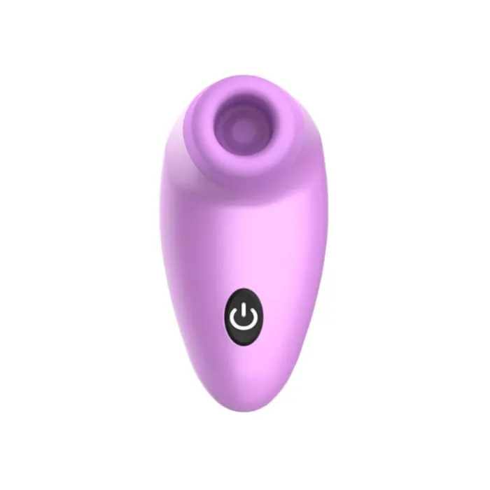 Vibrators Lovegasm Powerful Stimulator Clit Sucker Pink Oral VibratorSucking Clitoris