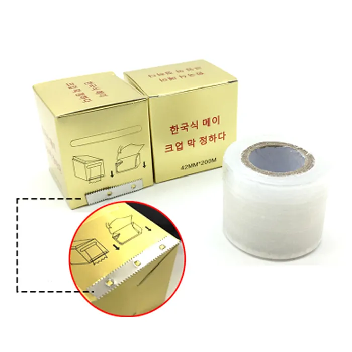 Vibrators missammy Beauty Tool Transparent And Tasteless Plastic Wrap For Tattoo 727 Vibrators missammy Beauty Tool Transparent And Tasteless Plastic Wrap For Tattoo 727