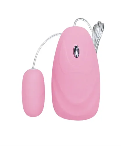 Vibrators The 9s 12Function Bullet and Remote Pink Sale Specials