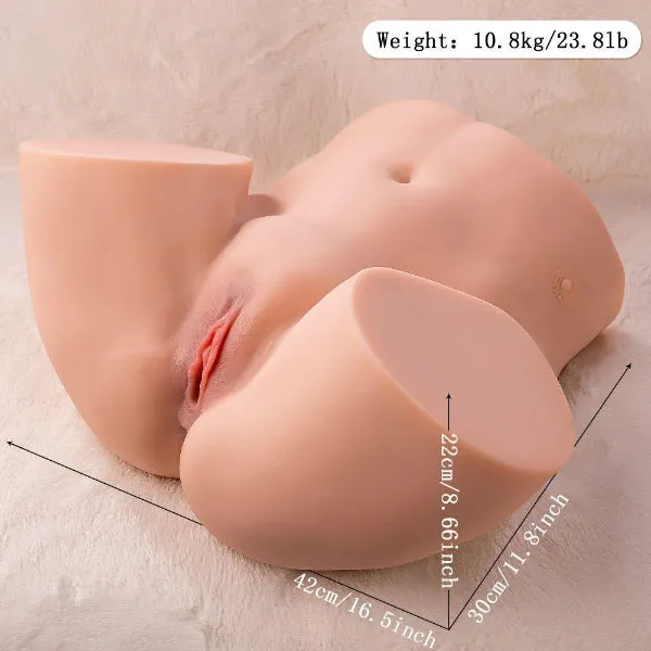 238lb Michelle Automatic Sex Doll 11 Scale Realistic Human Size Butt Male Stroker US Stock Available Only propinkup Male Sex Toys