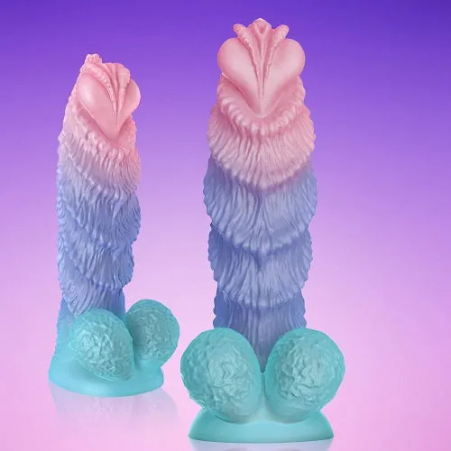 75in Silicone Monster Dildo Fantasy Dragon Dildos Anal Plug Adult Sex Toys propinkup Anal