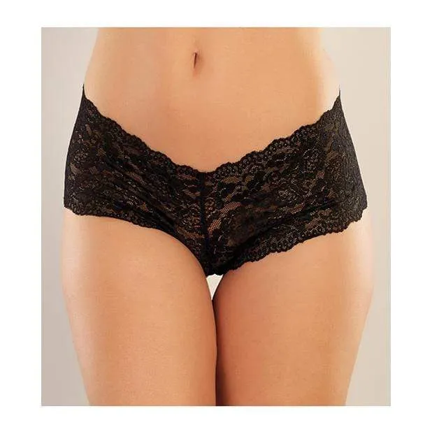 Allure Lingerie Adore Candy Apple Panty OS Black Allure Lingerie Vibrators Allure Lingerie Adore Candy Apple Panty OS Black Allure Lingerie Vibrators