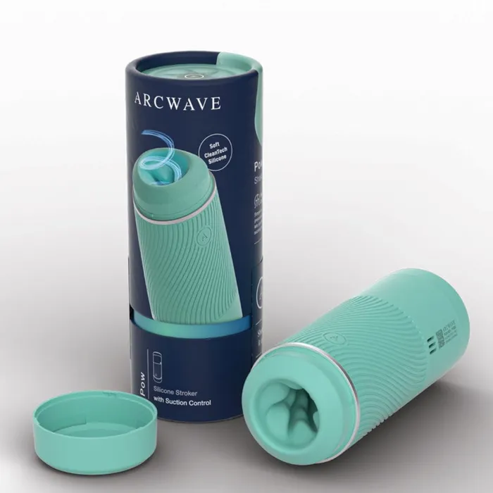 Arcwave Arcwave Pow Stroker Masturbator Male Sex Toys