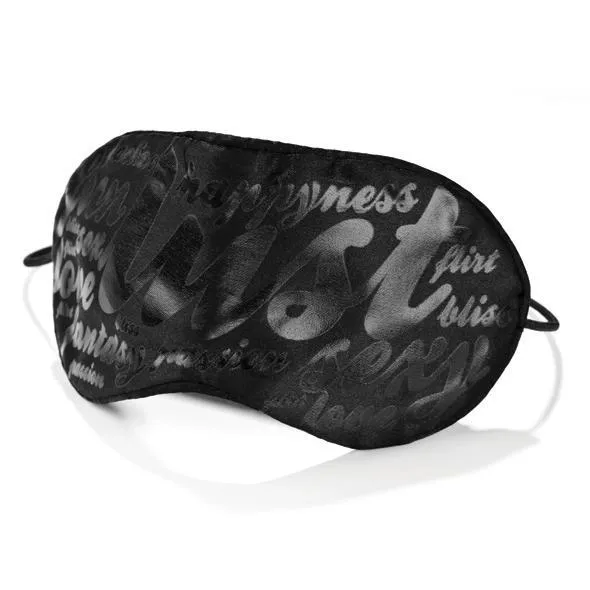 Bijoux Indiscrets Blind Passion Mask Bijoux Indiscrets Vibrators