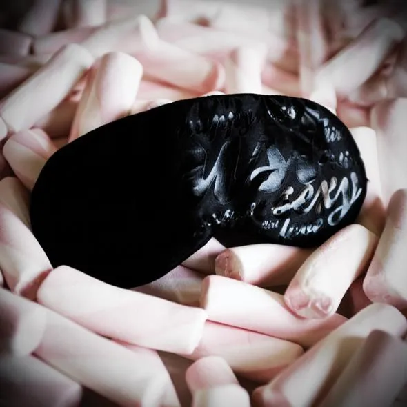 Bijoux Indiscrets Blind Passion Mask Bijoux Indiscrets Vibrators