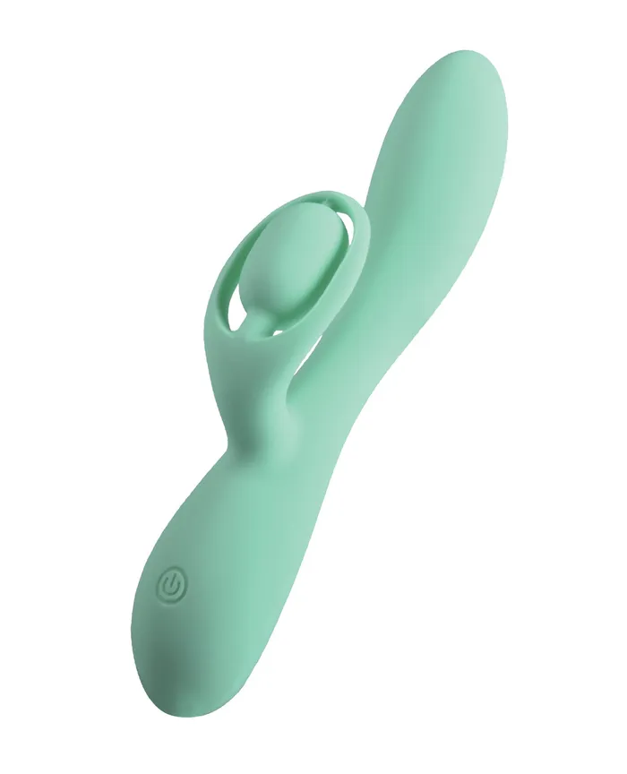 Blaze Romantic Massager Nasstoys Female Sex Toys