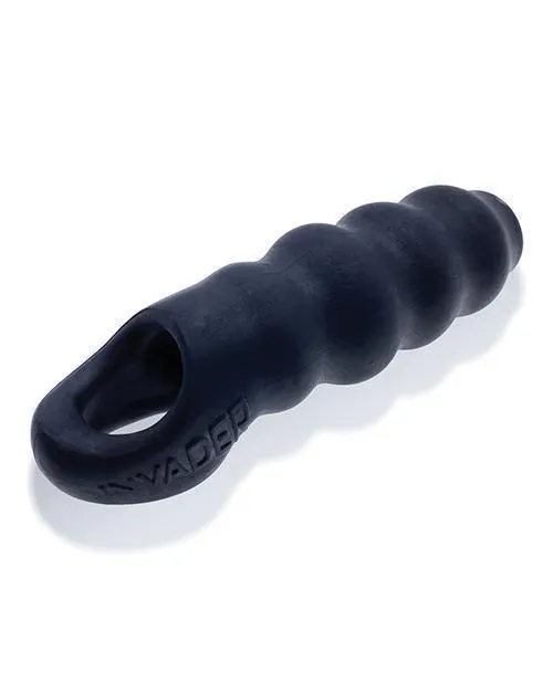 Blue Ox Designs LLCDba Oxballs Vibrators Oxballs Invader Cocksheath