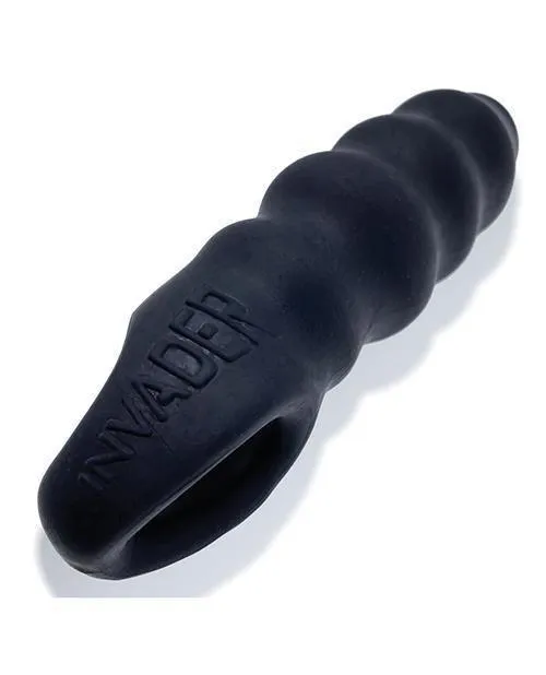 Blue Ox Designs LLCDba Oxballs Vibrators Oxballs Invader Cocksheath