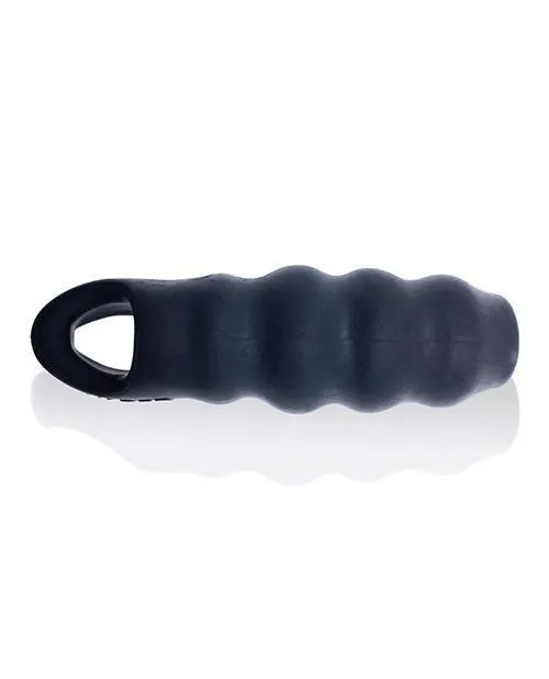 Blue Ox Designs LLCDba Oxballs Vibrators Oxballs Invader Cocksheath