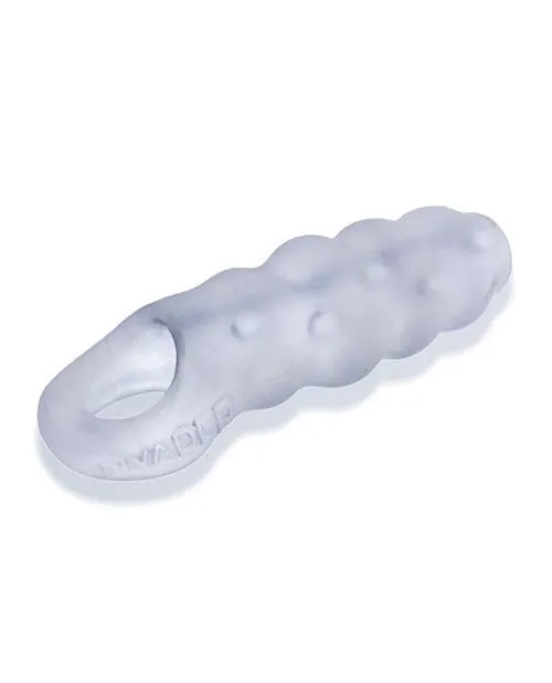 Blue Ox Designs LLCDba Oxballs Vibrators Oxballs Invader Cocksheath